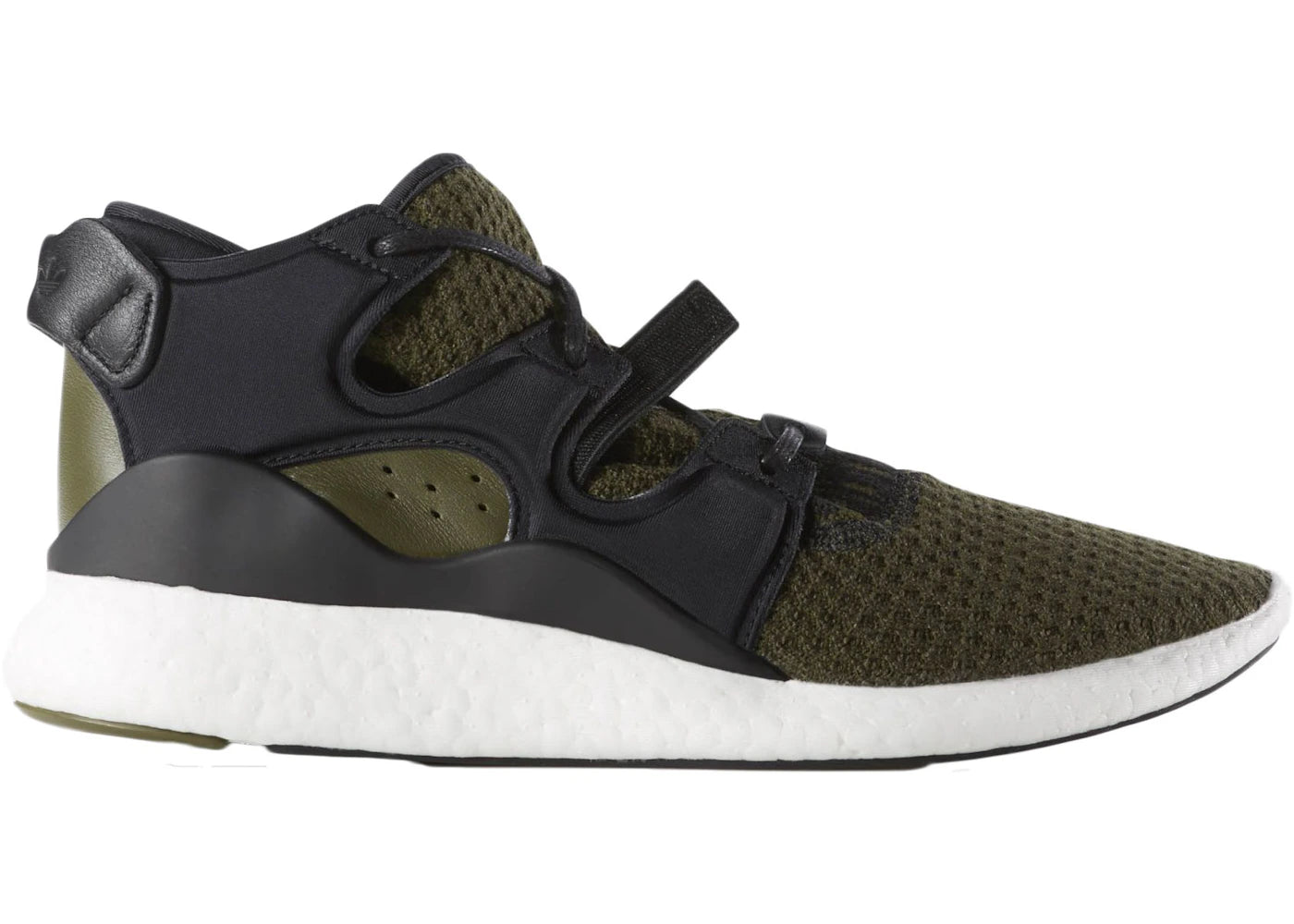 adidas EQT 2/3 F15 Athleisure Dust Green