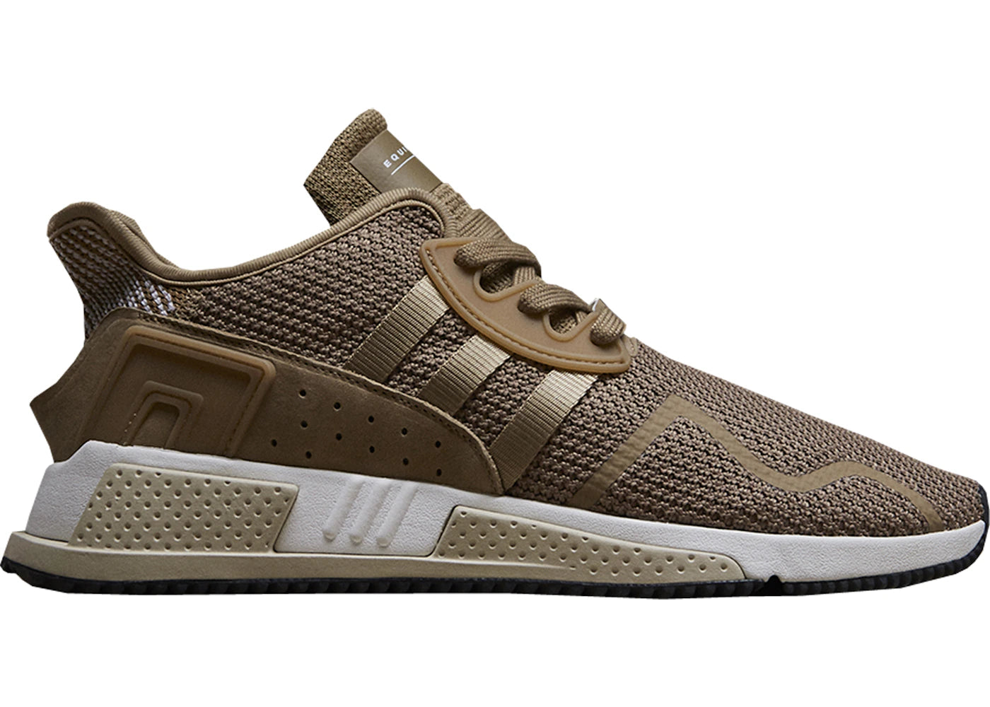 adidas EQT Cushion Adv size? Brown Gold