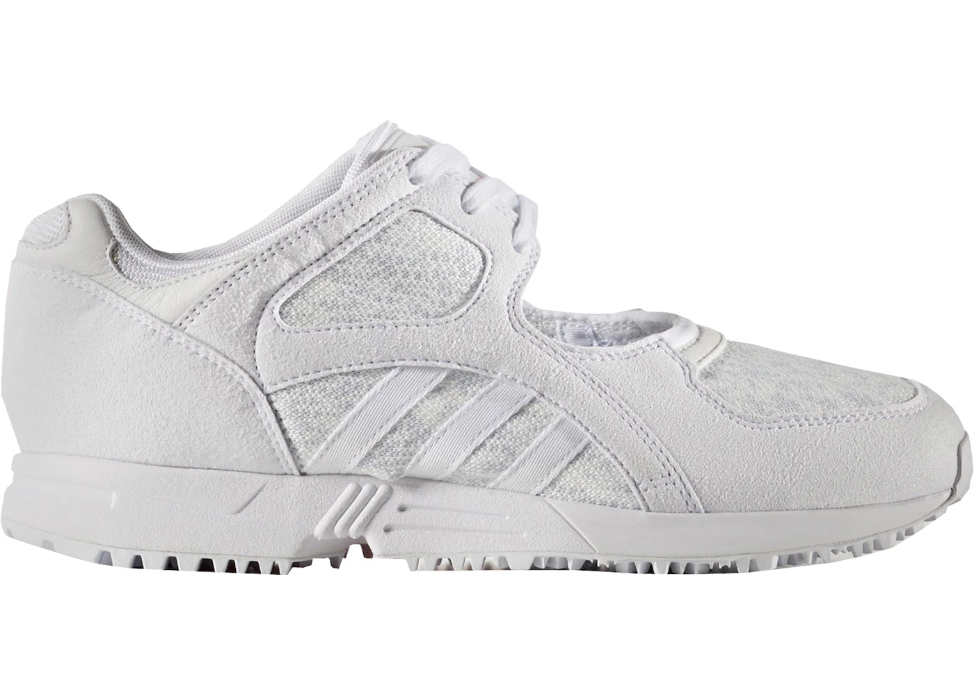 adidas EQT Racing 91 White Turbo (Women's)