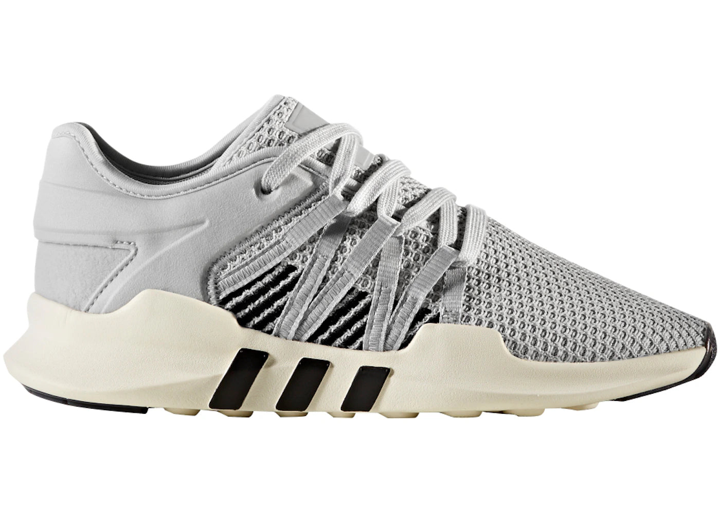 adidas EQT Racing ADV Grey Black (Women's)