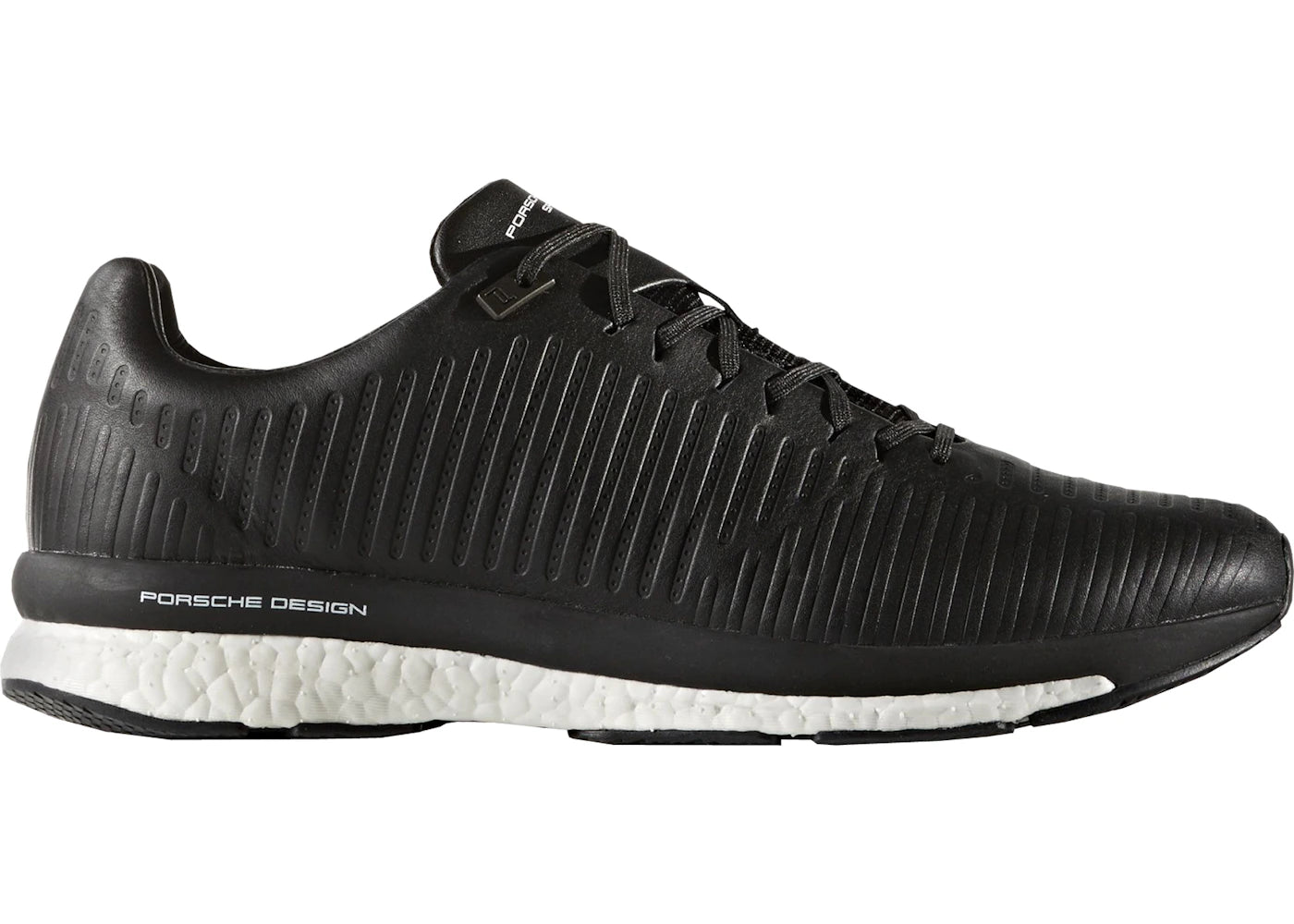 adidas Endurance 2.0 Porsche Design Core Black