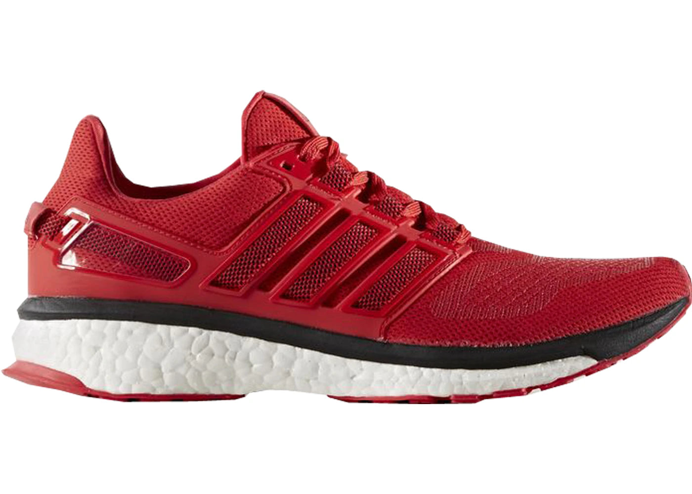 adidas Energy Boost 3 Red