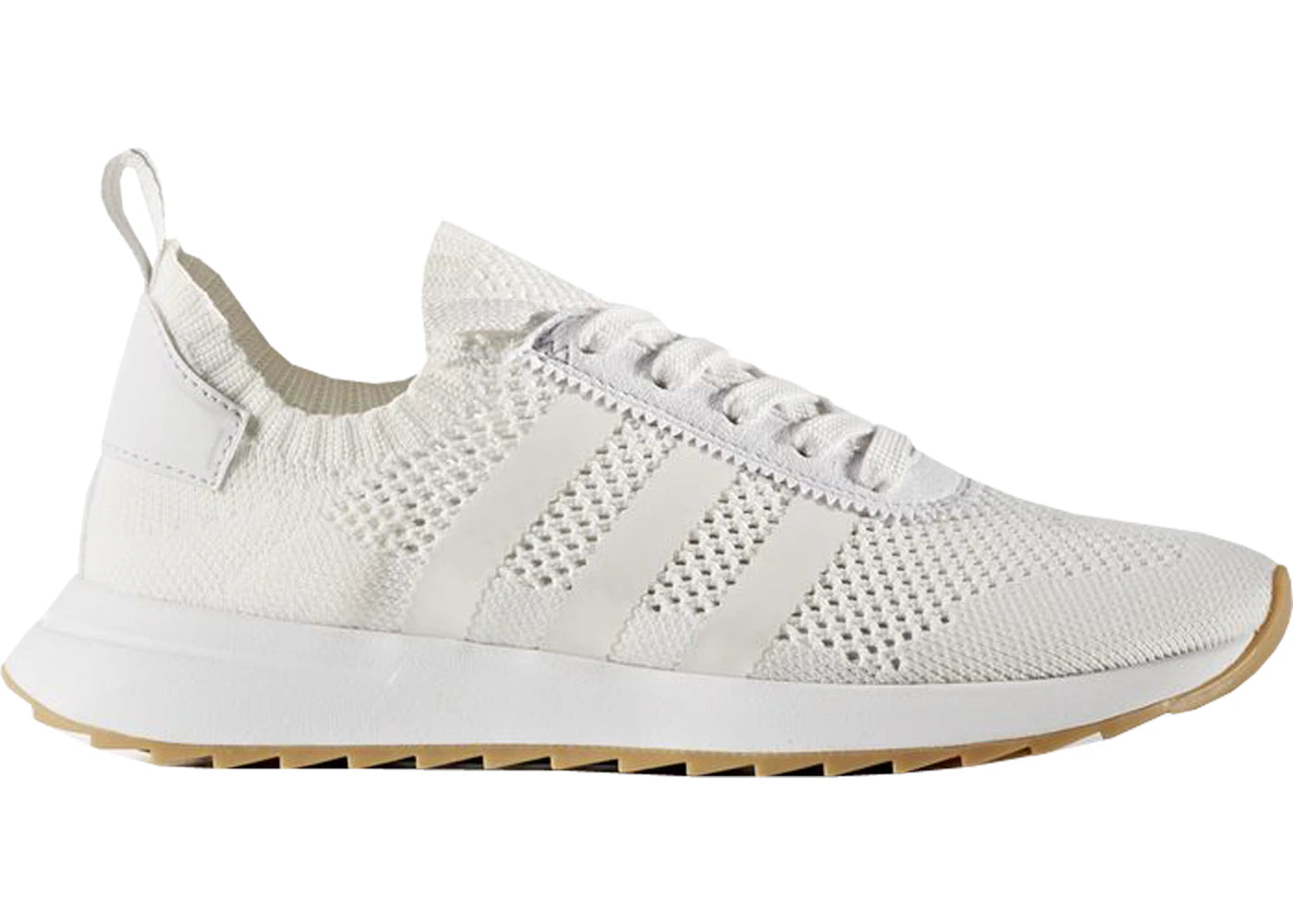 adidas Flashback Crystal White (Women's)