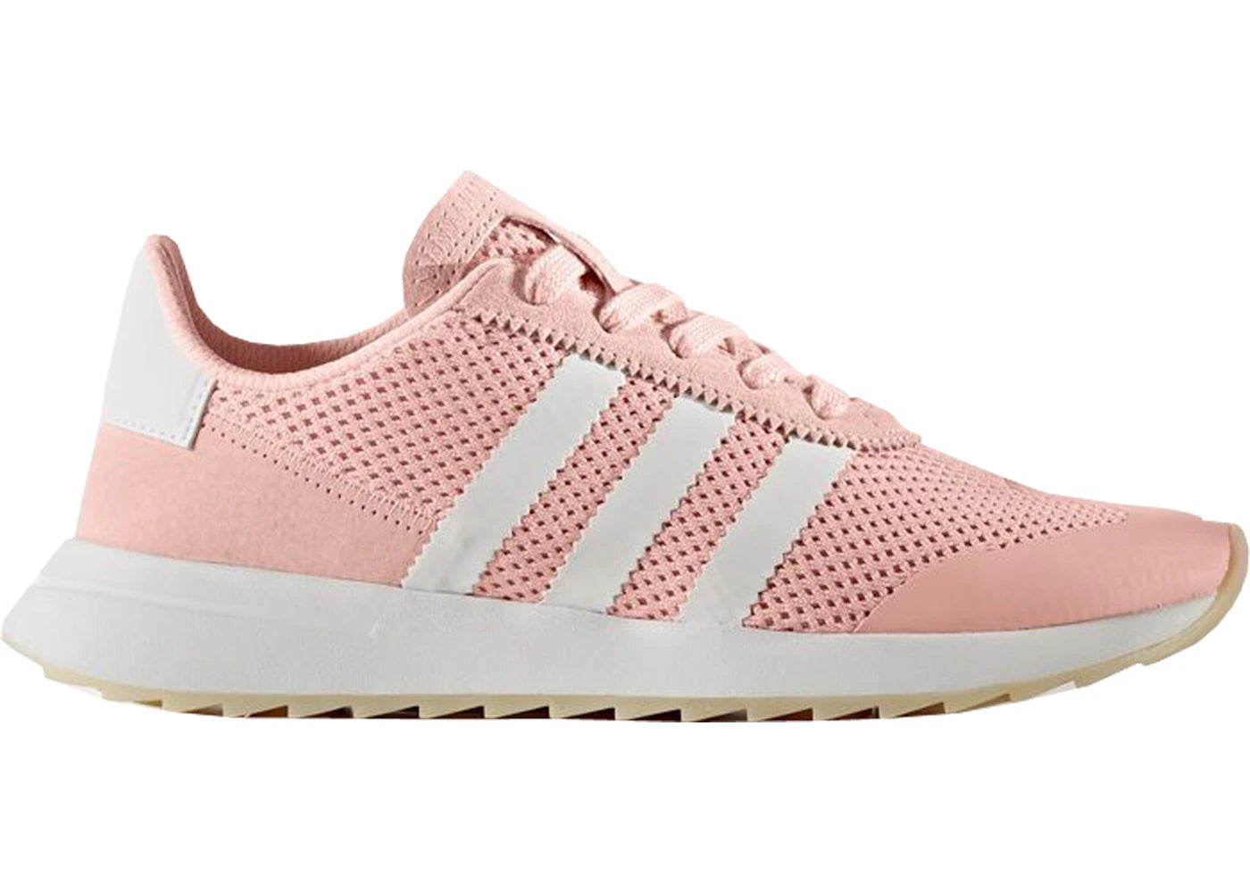 adidas Flashback Haze Coral (Women's)