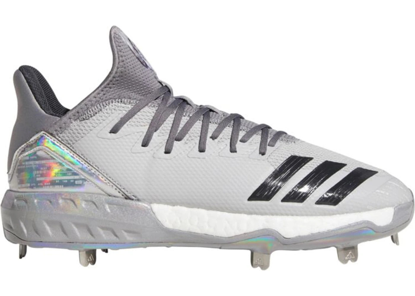 adidas Icon 4 Topps Hologram