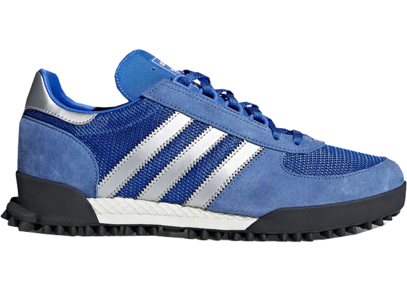 adidas Marathon TR Trace Royal