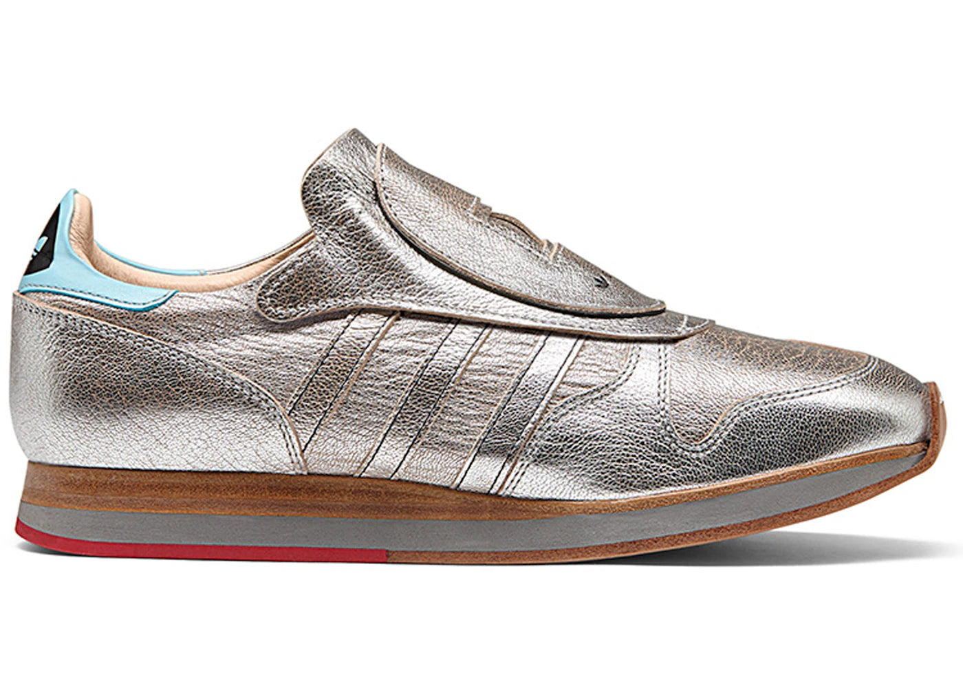 adidas Micropacer Hender Scheme Silver