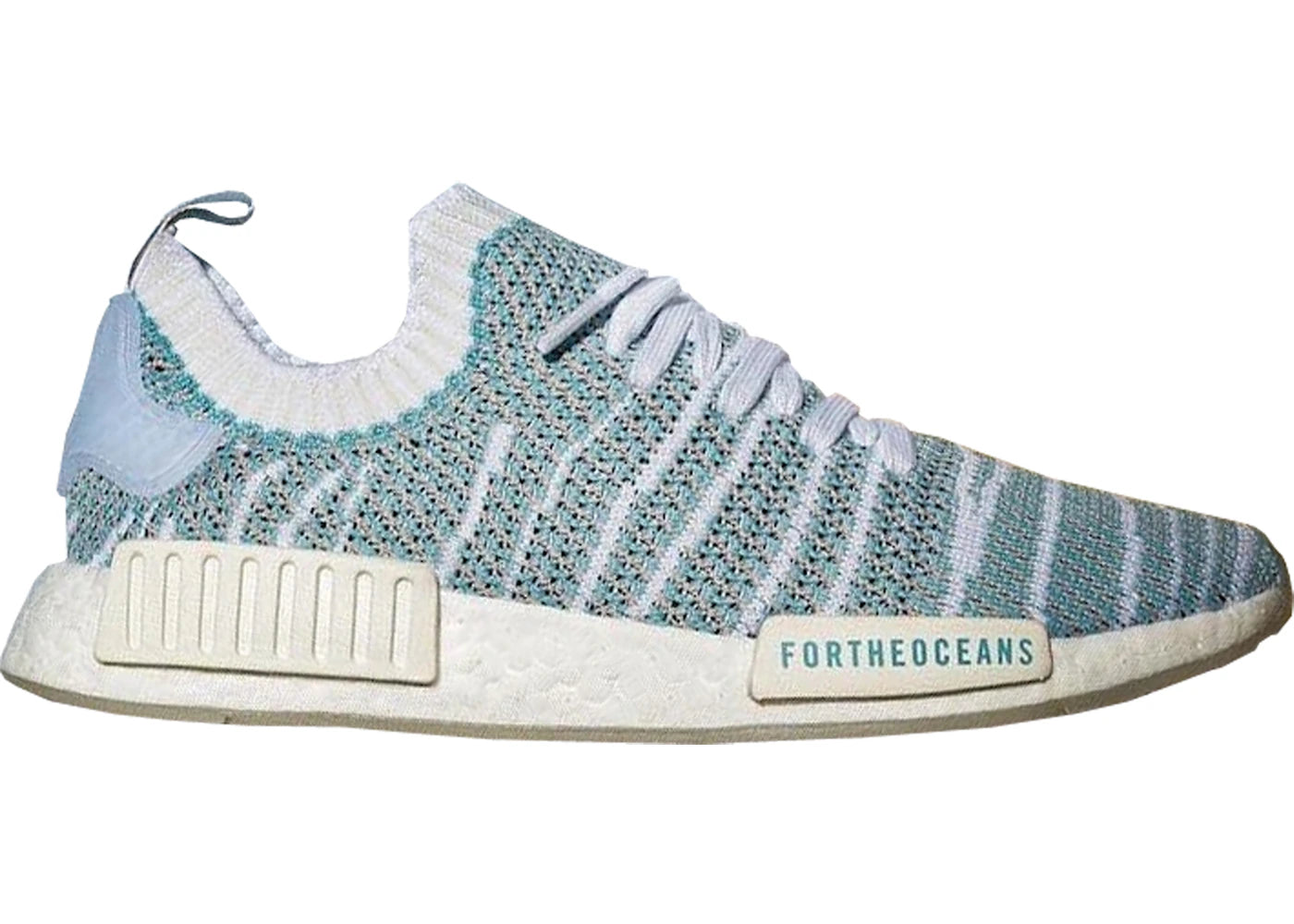 adidas NMD R1 STLT Parley