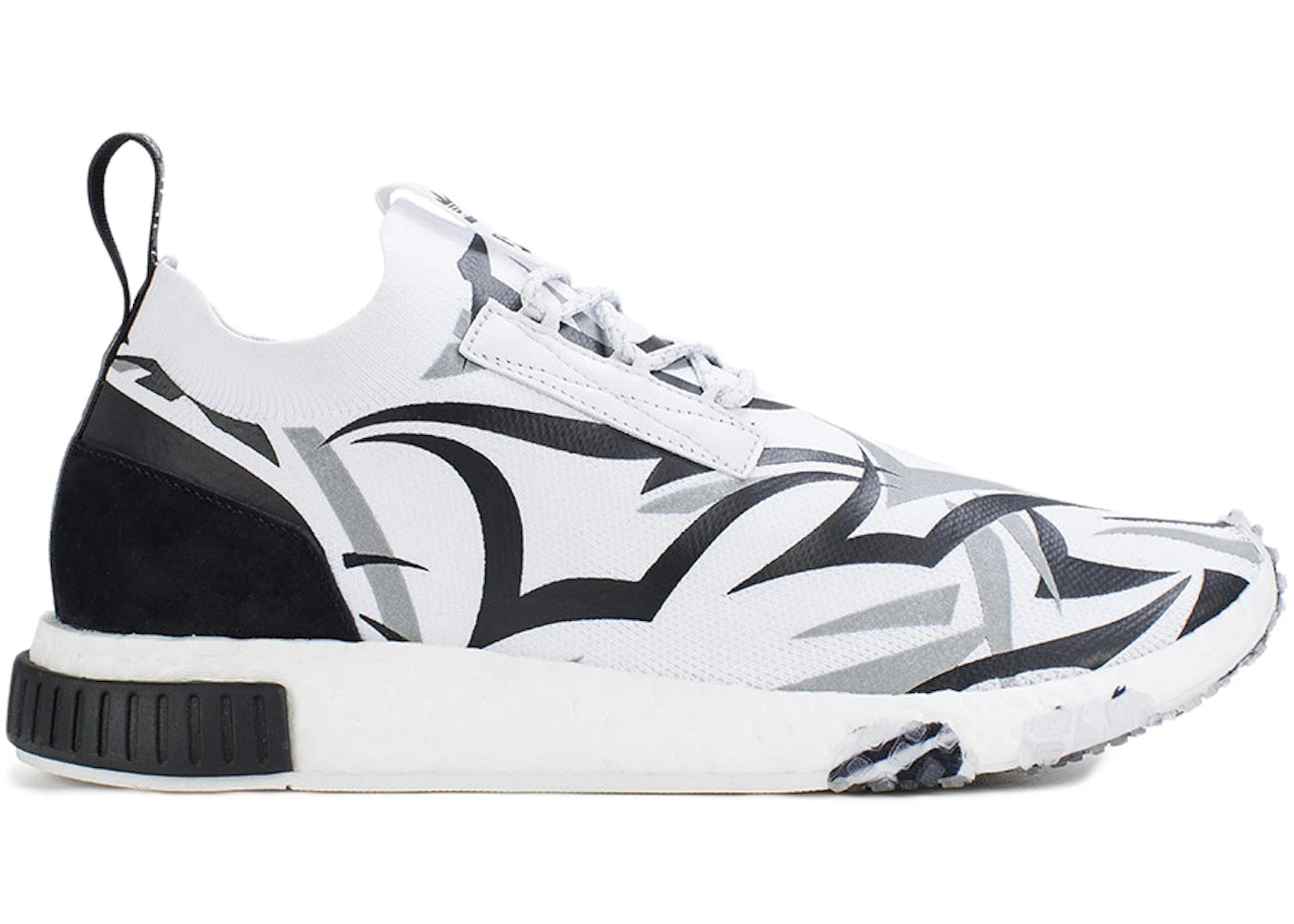 adidas NMD Racer Juice HK (Friends & Family)