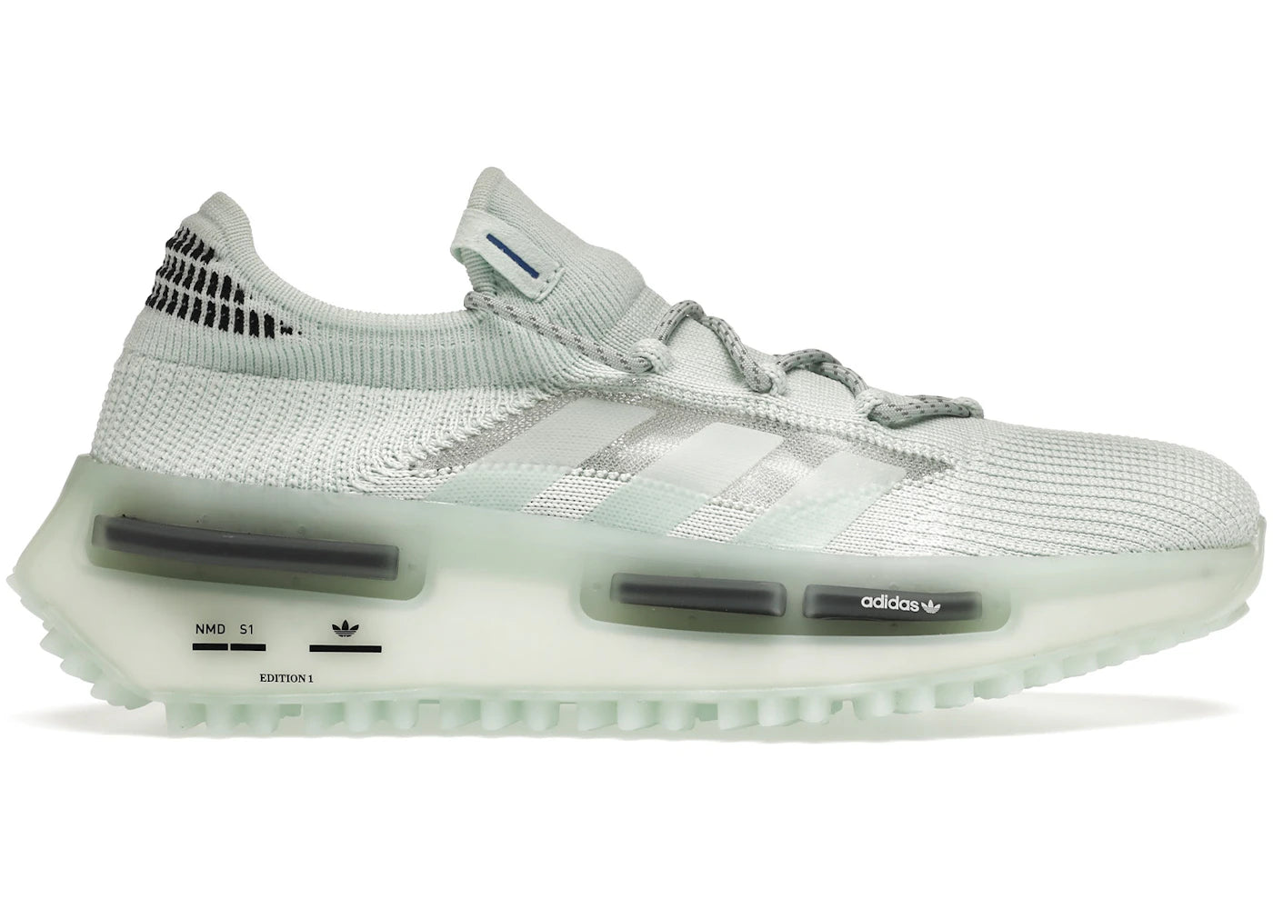 Adidas NMD S1 Edition 1 Friends and Family