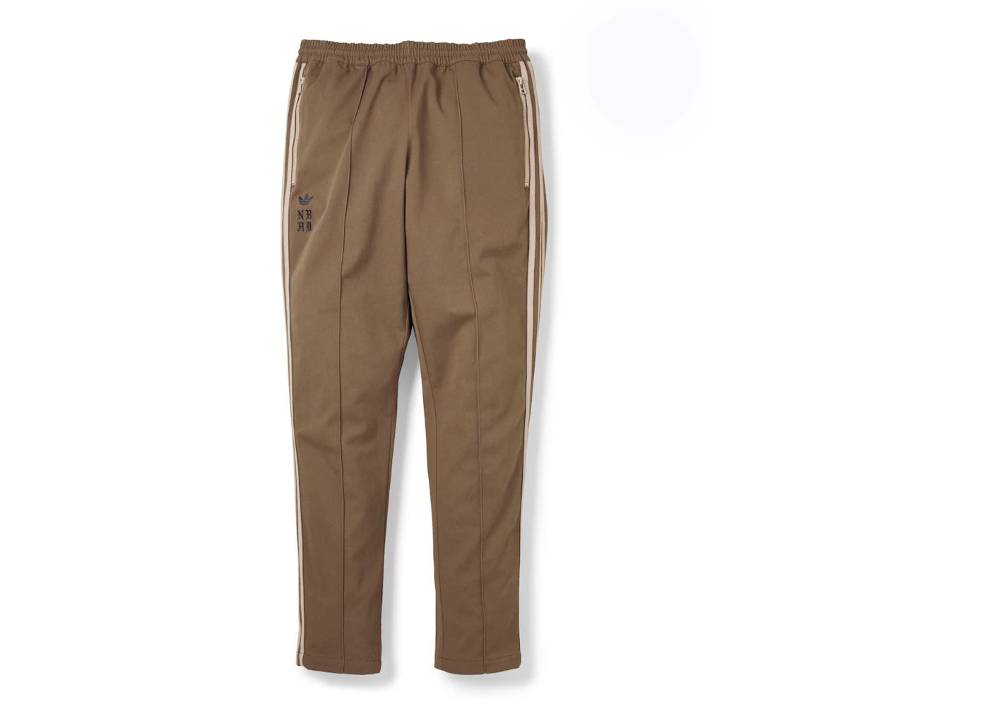 adidas Neighborhood Track Pants Olivedrab