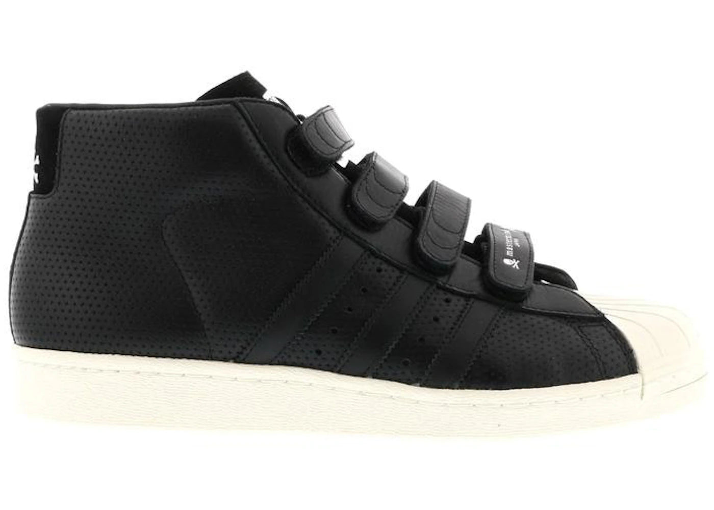 adidas Pro Model Mastermind