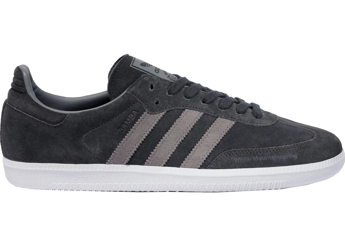 adidas Samba White Mountaineering Winning Collection