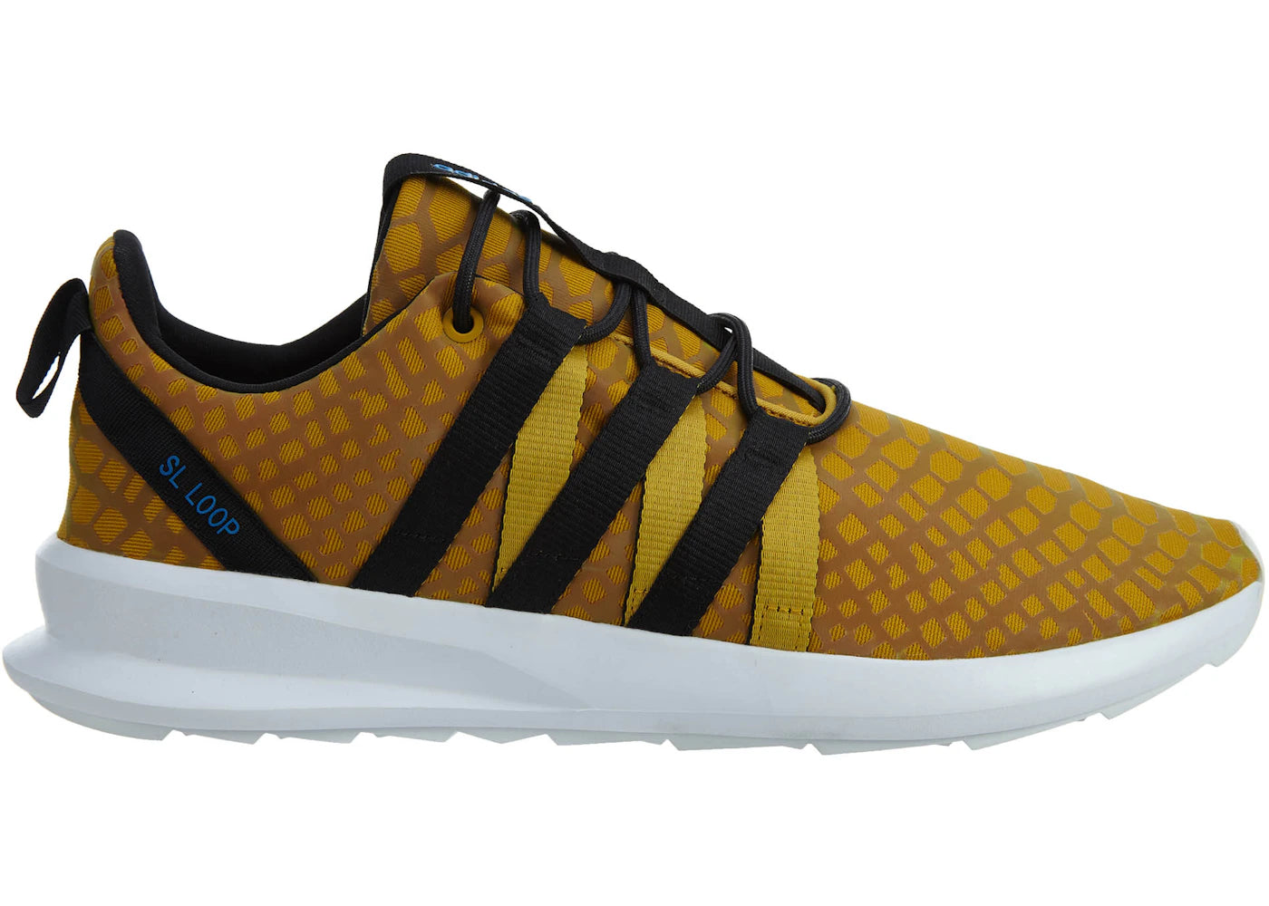 adidas Sl Loop Ct Stnoye/Cbalck