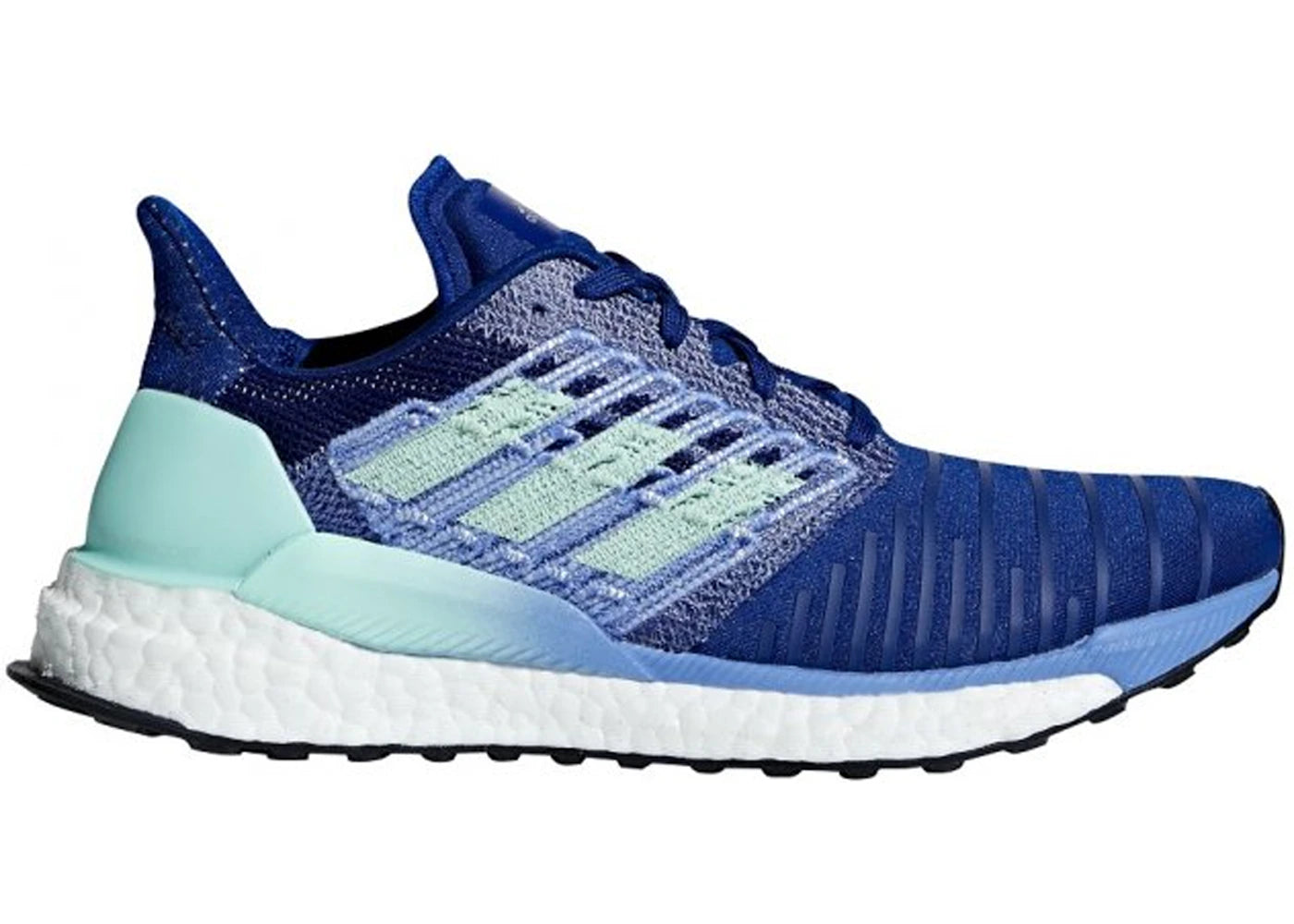 adidas Solarboost Mystery Ink (Women's)