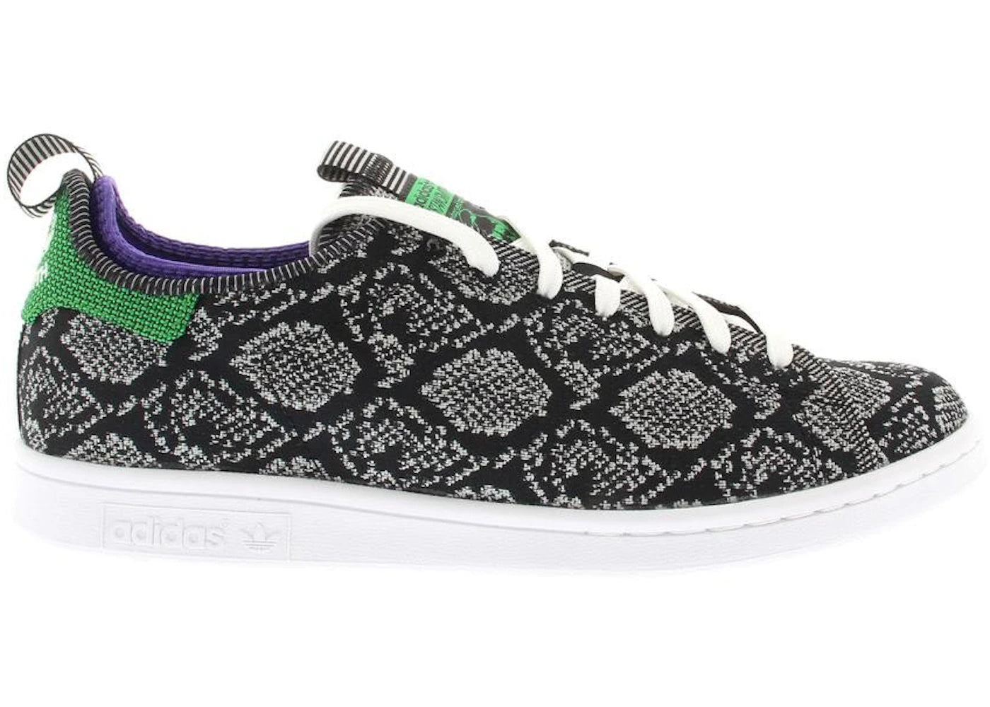 adidas Stan Smith Concepts Snakeskin