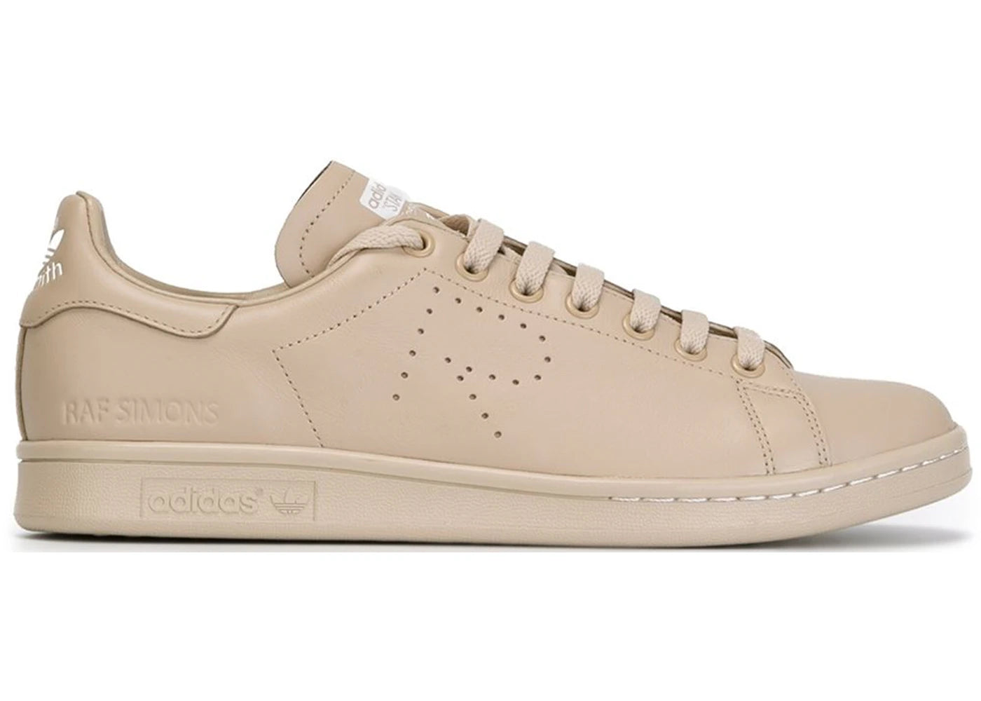 adidas Stan Smith Raf Simons Sand