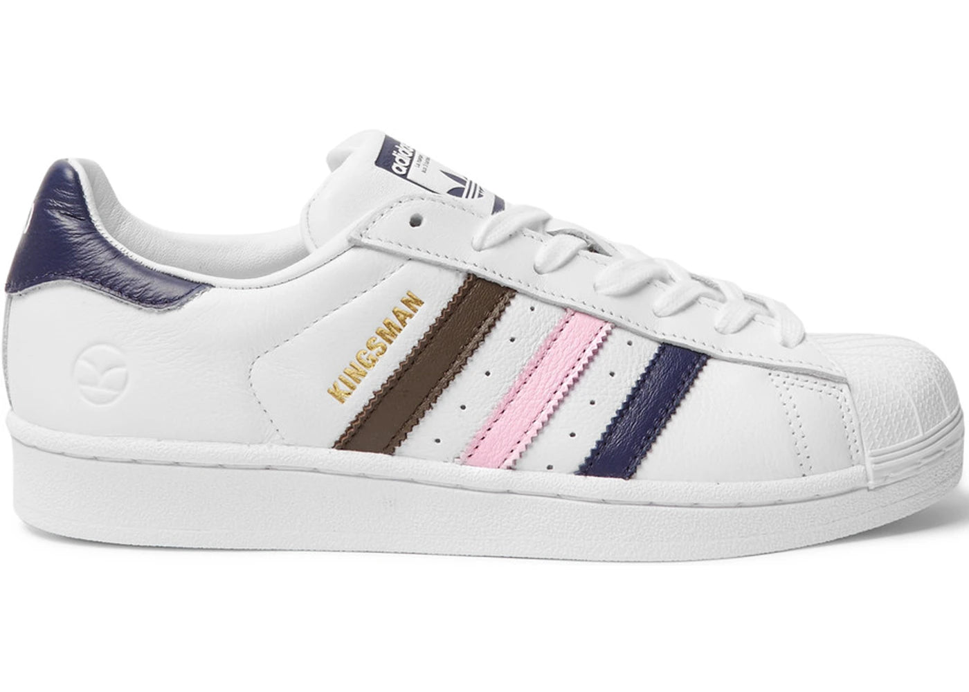 adidas Superstar Kingsman