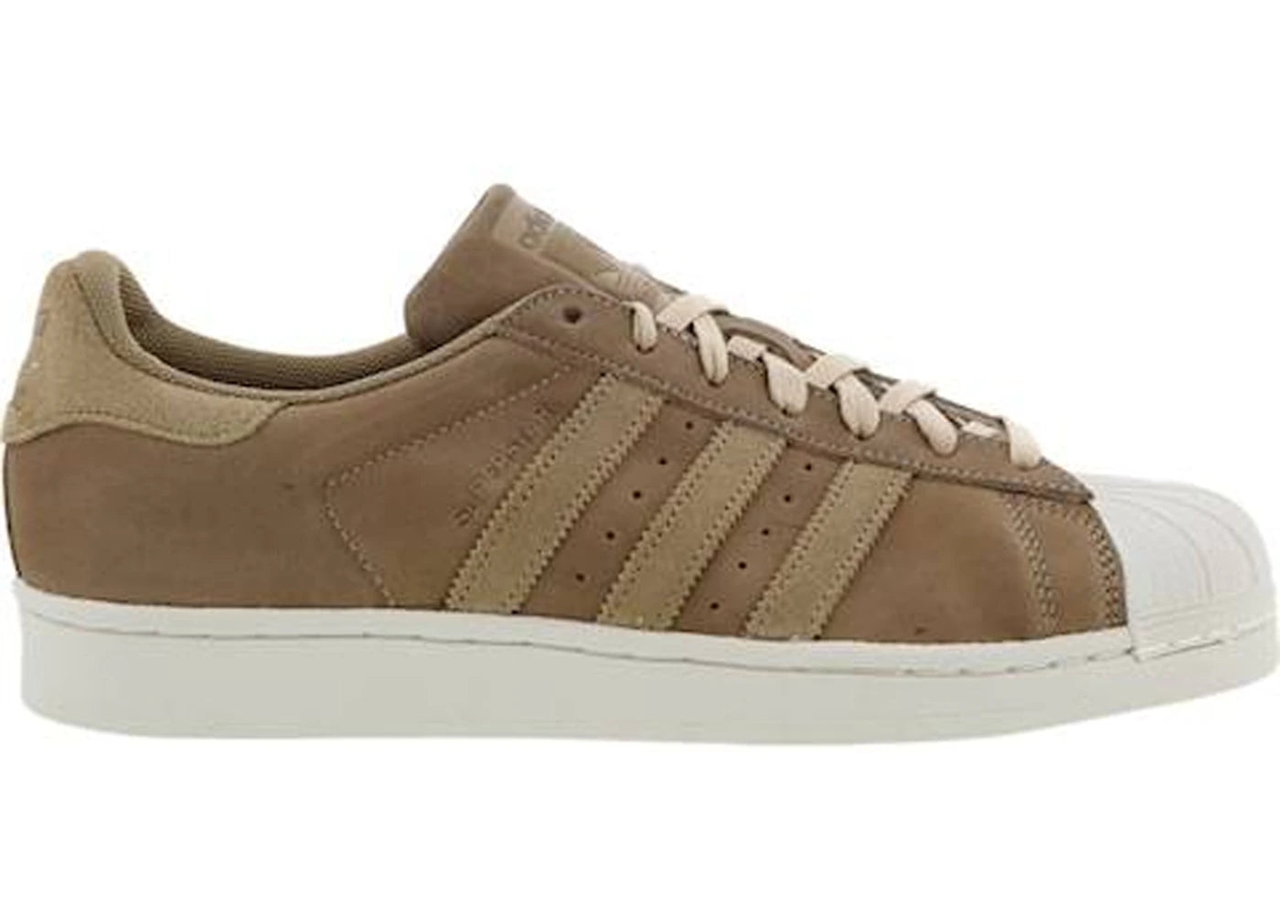 adidas Superstar Waxy Brown