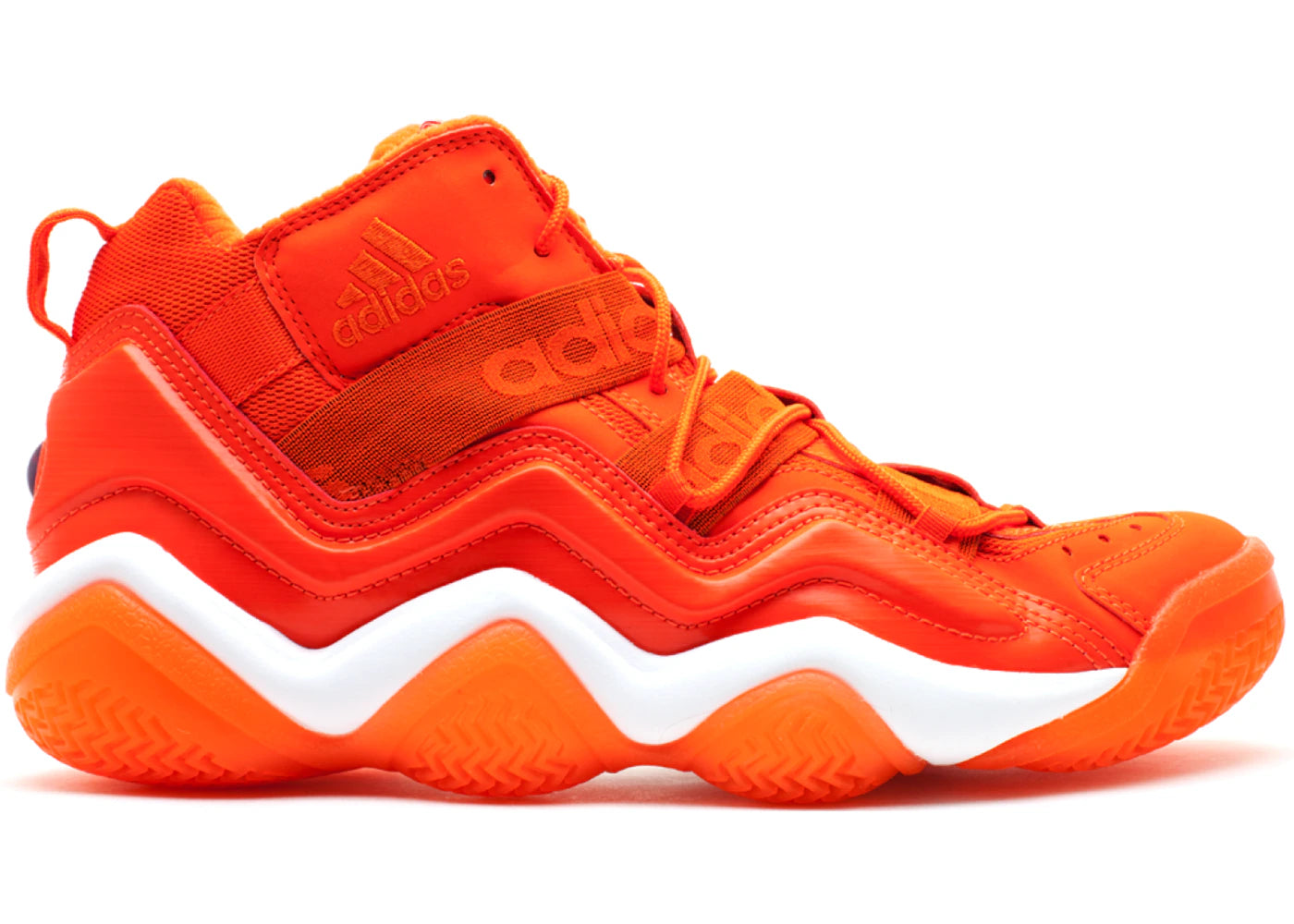 adidas Top Ten 2000 Iman Shumpert