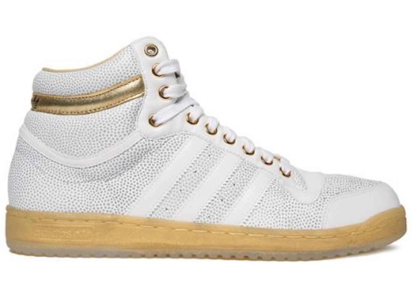 adidas Top Ten Undefeated Estavan Oriol 1979