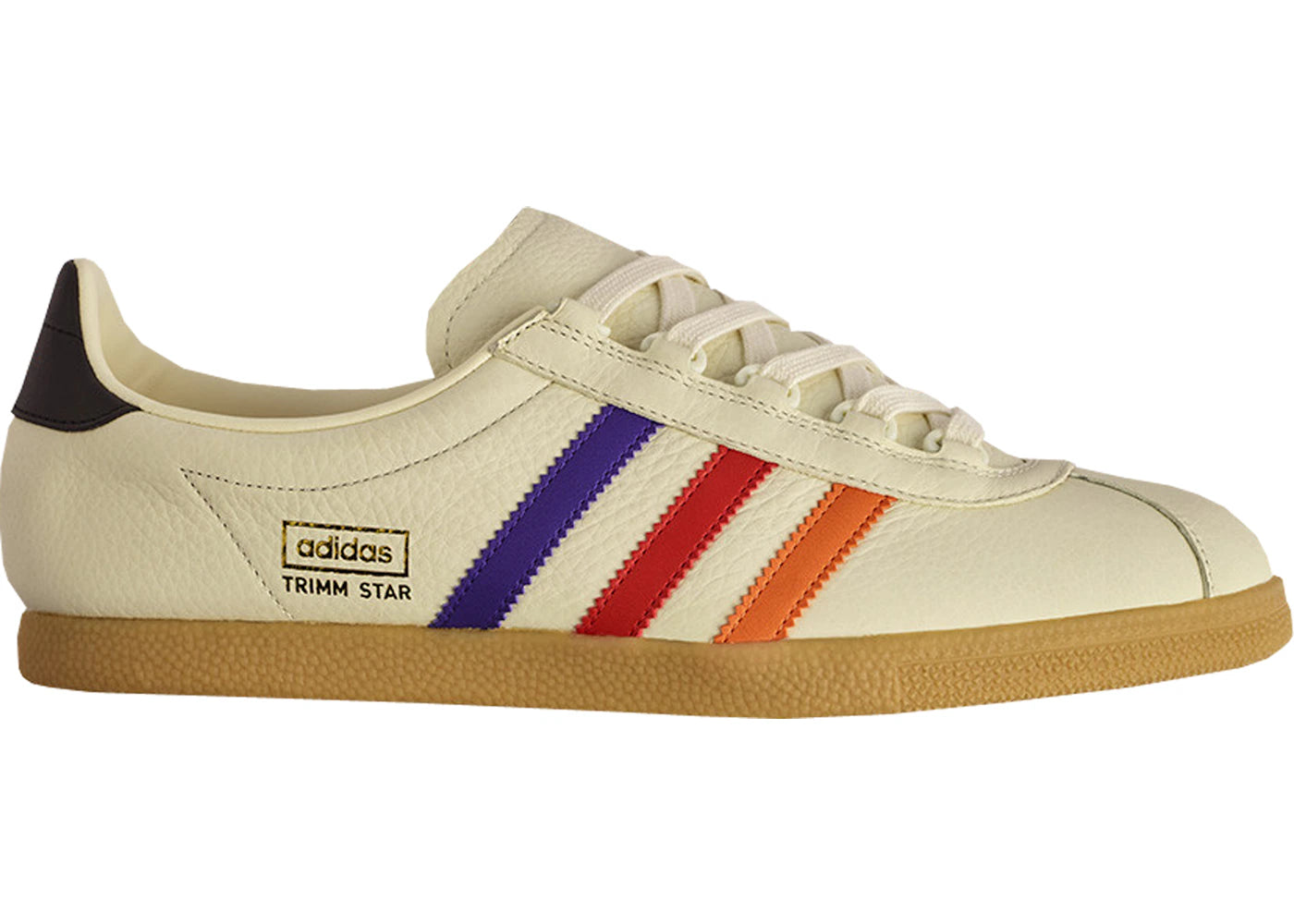 adidas Trimm Star VHS