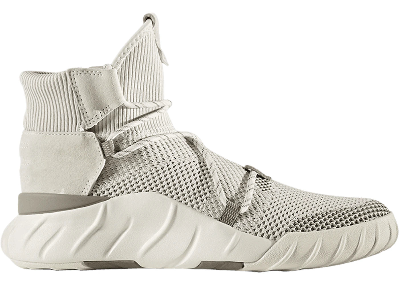 adidas Tubular X 2.0 Pearl Grey (Women's)