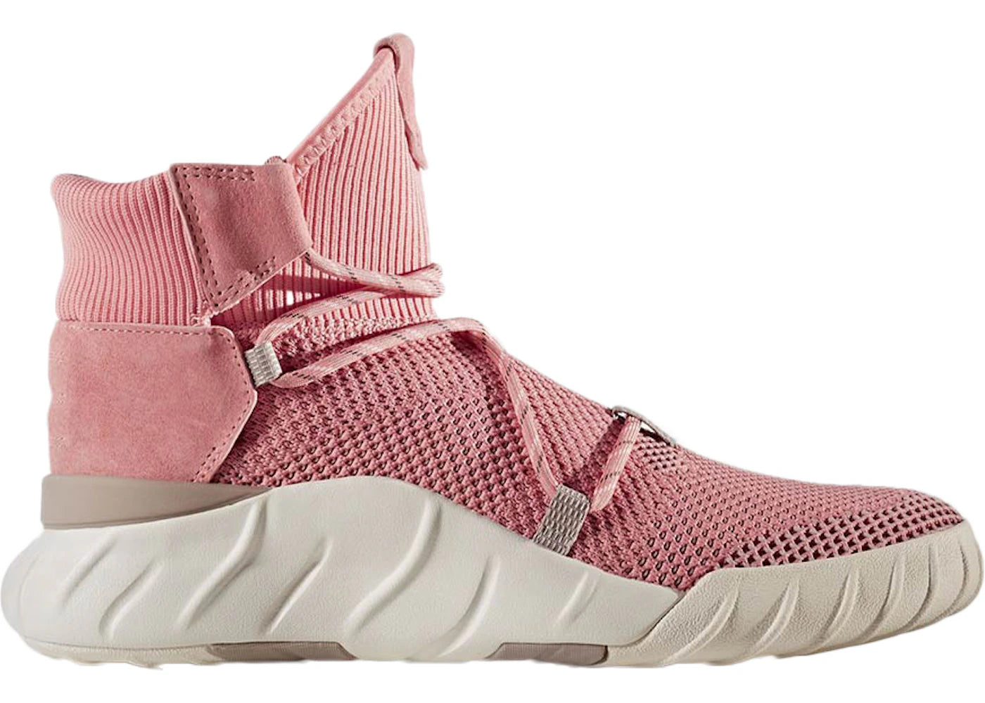 adidas Tubular X 2.0 Tactile Rose (Women's)