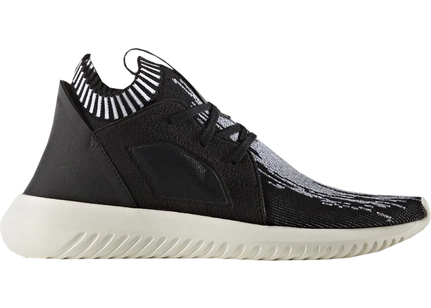 adidas Tubular Defiant Core Black Core White (Women's)