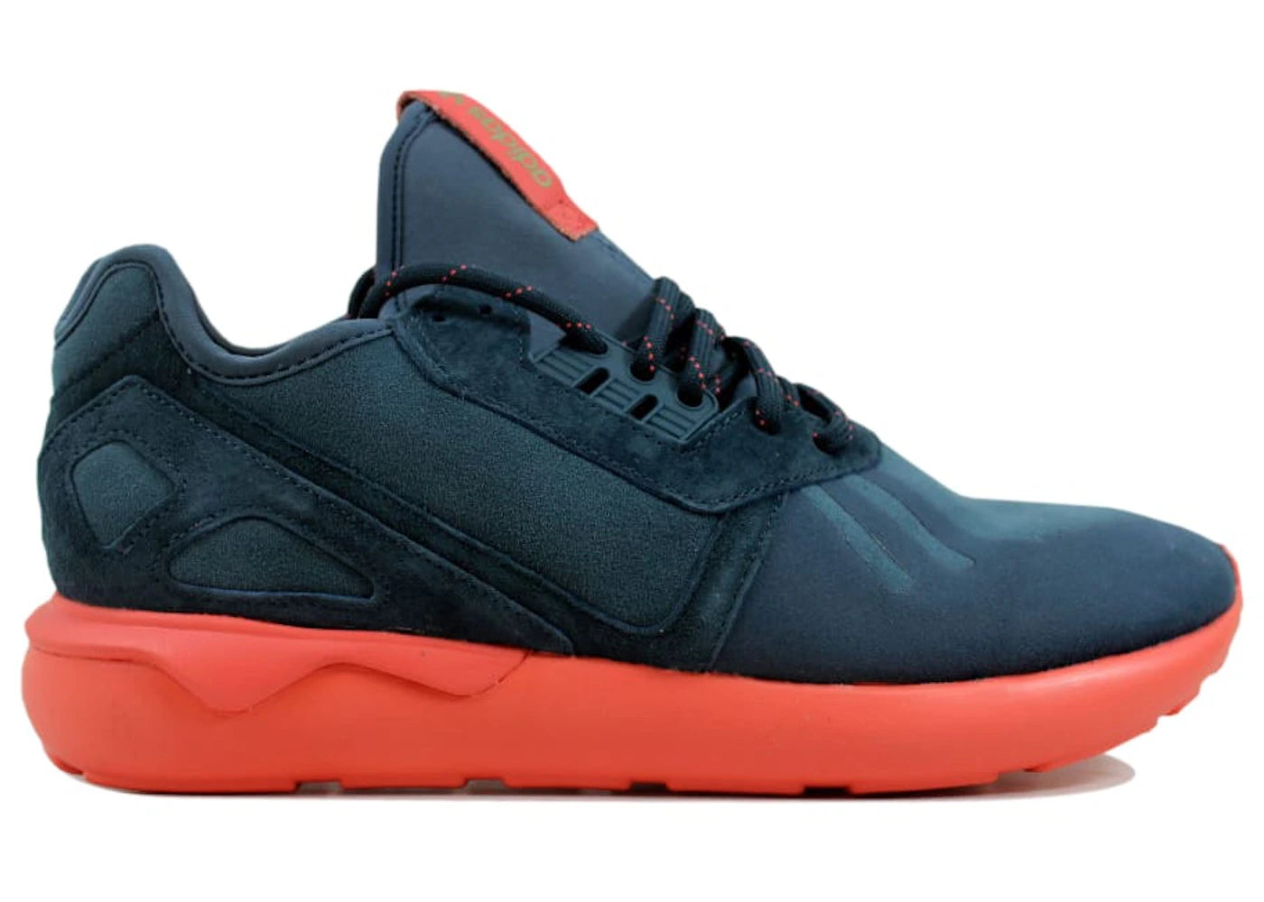 adidas Tubular Runner Midnight/Midnight-Sea Coral
