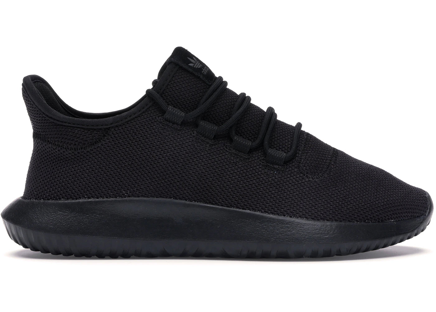 adidas Tubular Shadow Core Black