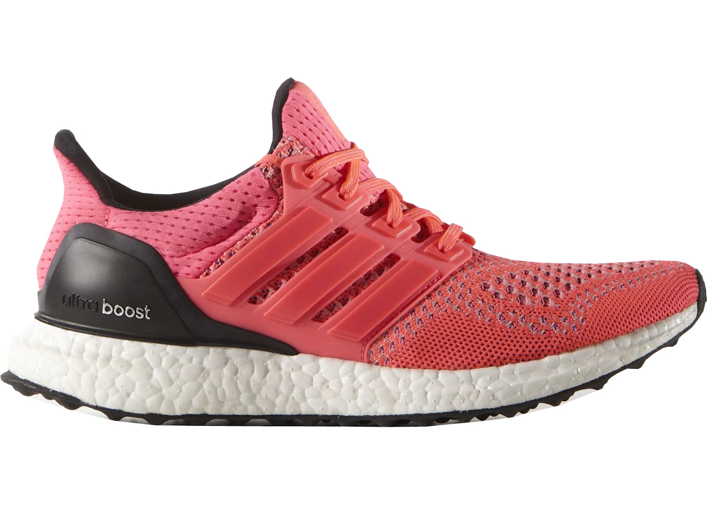 adidas Ultra Boost 1.0 Flare Red (Women's)