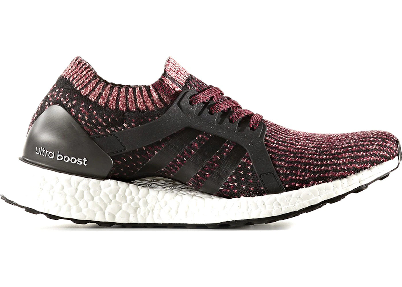 adidas Ultra Boost X Mystery Ruby (Women's)