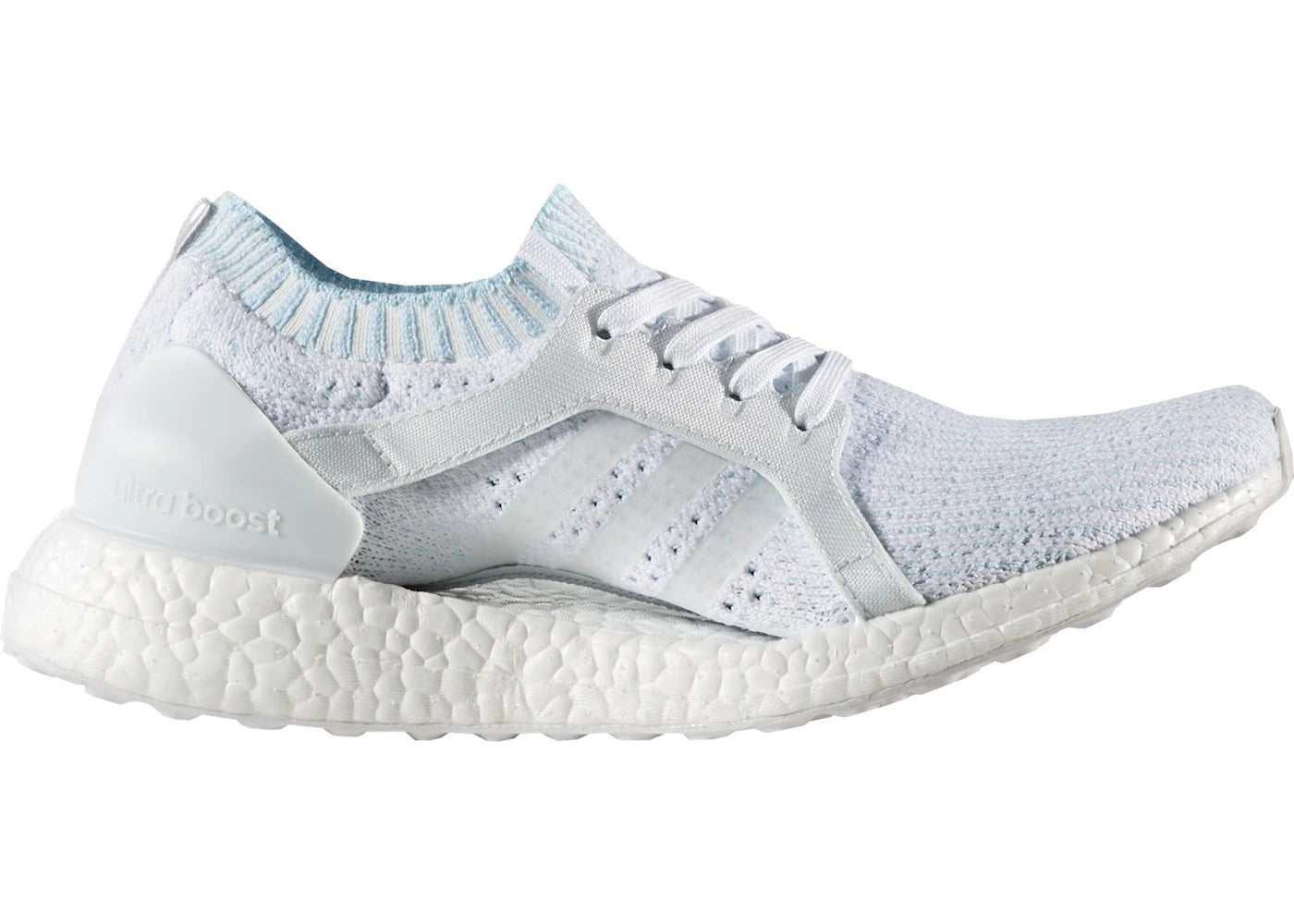 adidas Ultra Boost X Parley Coral Bleaching (Women's)