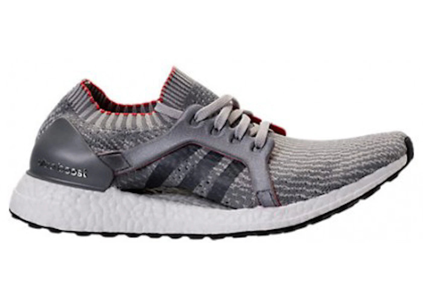 adidas Ultra Boost X Pearl Grey (Women's)