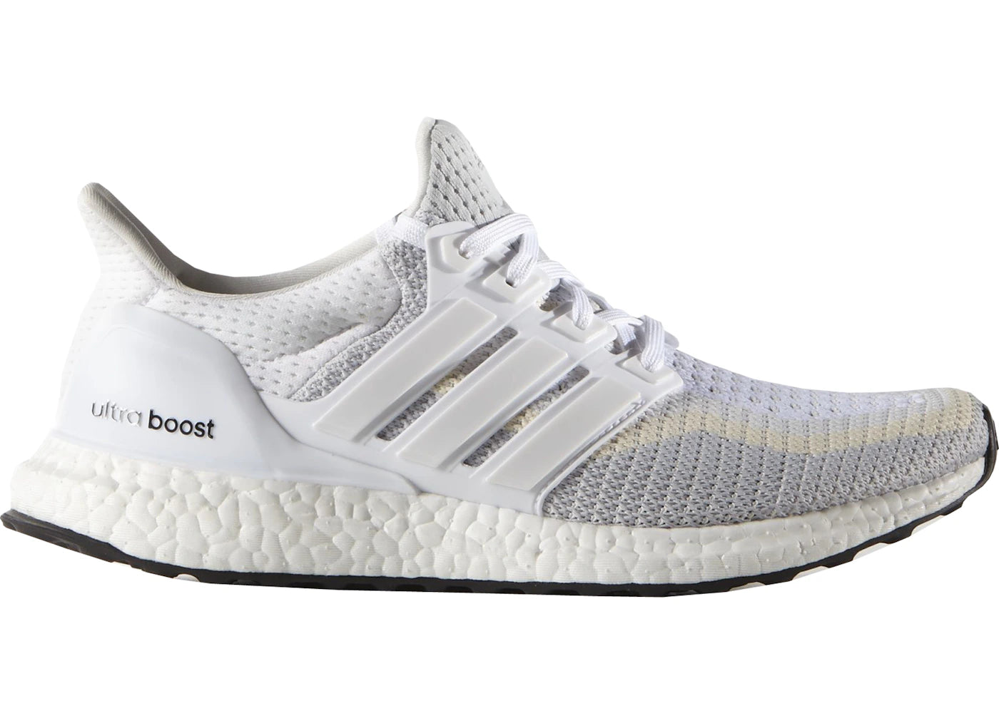 adidas Ultra Boost Running White (Women's)