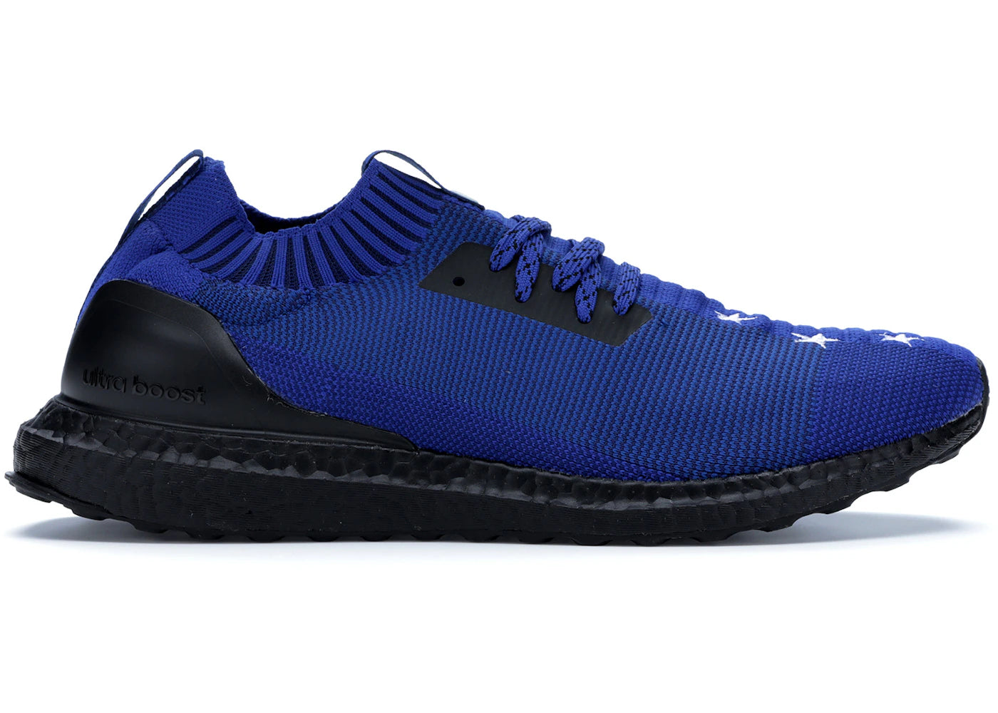 adidas Ultra Boost Uncaged Etudes