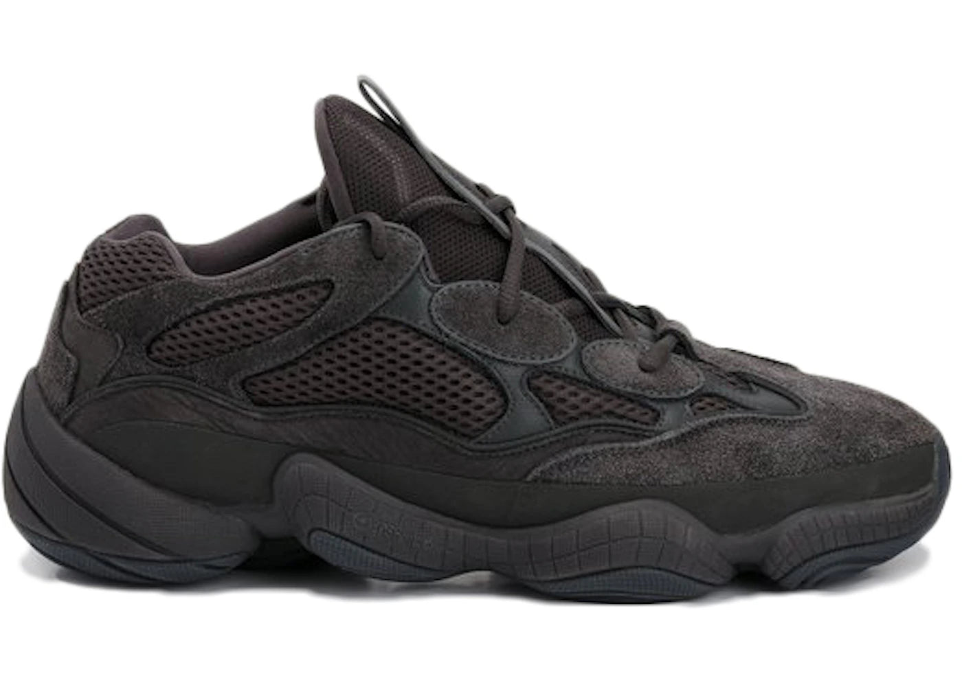 adidas Yeezy 500 Shadow Black (Friends & Family)