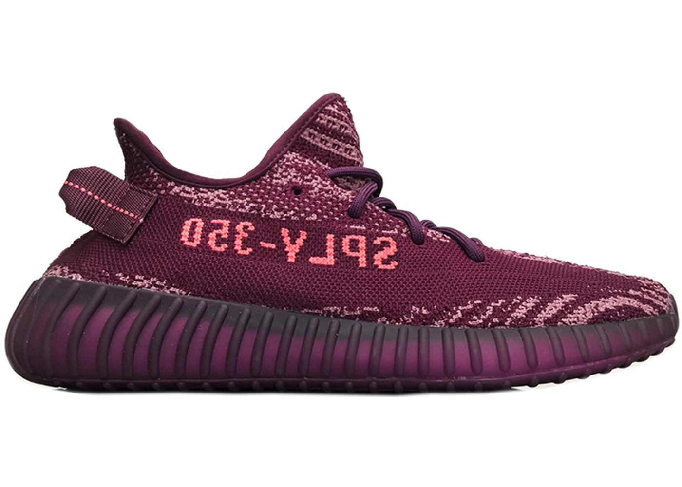 adidas Yeezy Boost 350 V2 Red Night