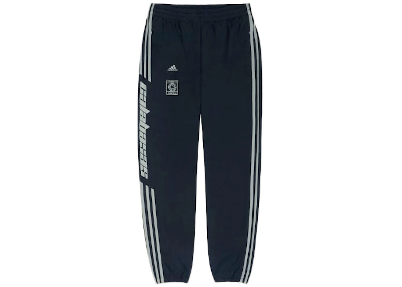 adidas Yeezy Calabasas Track Pants Luna/Wolves