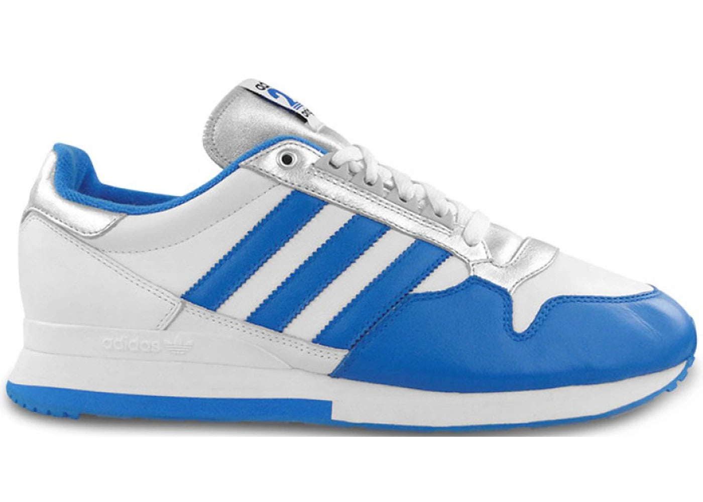 adidas ZX 500 Nigo White Blue