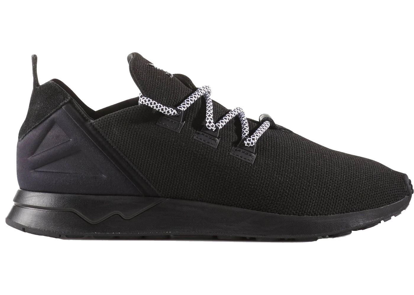 adidas ZX Flux Adv X Core Black