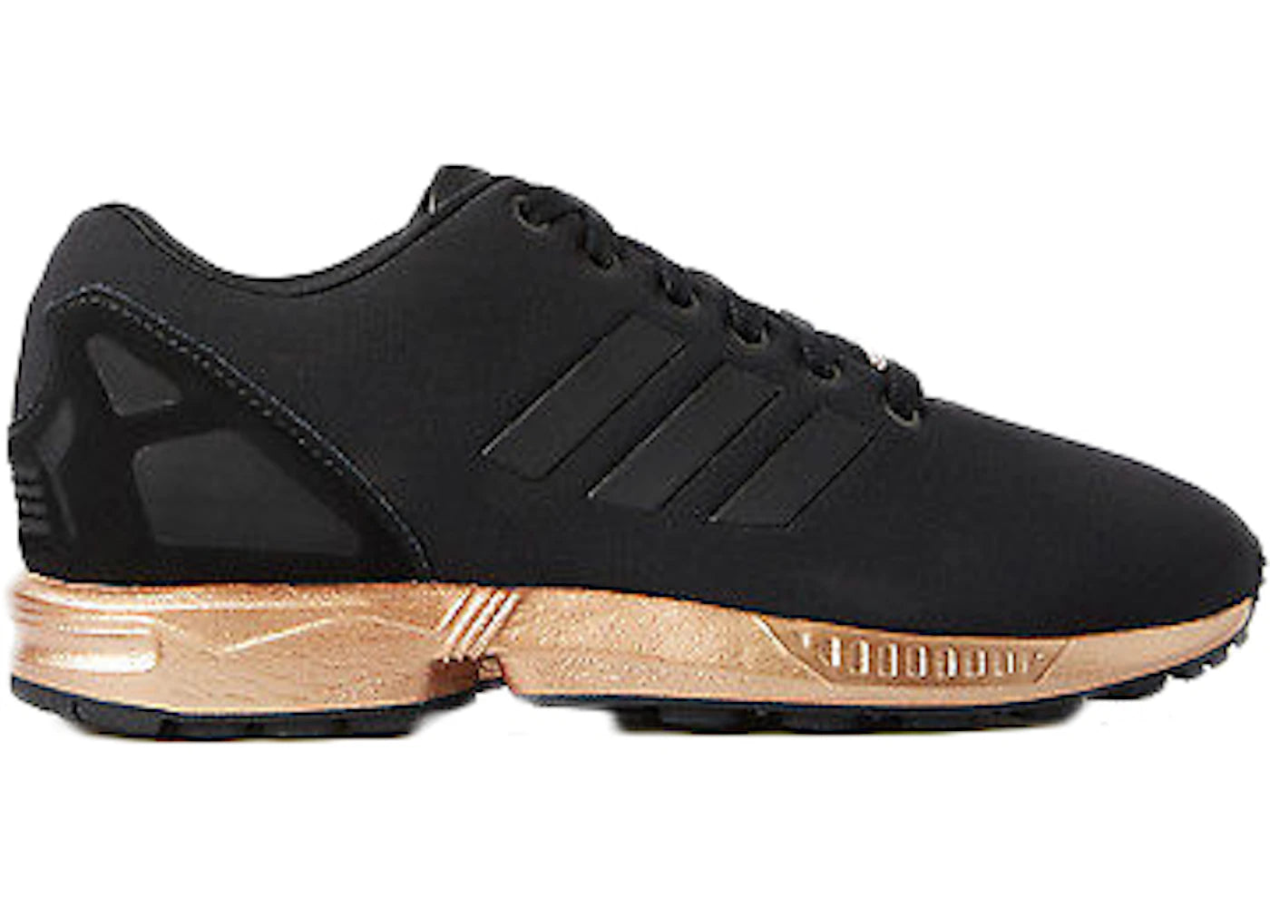 adidas ZX Flux Copper (Women's)