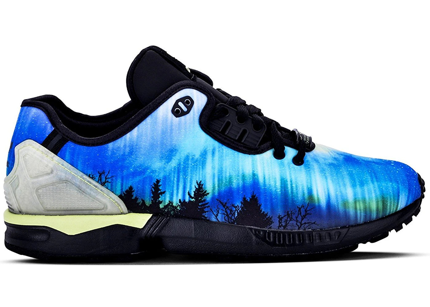 adidas ZX Flux Decon Northern Lights