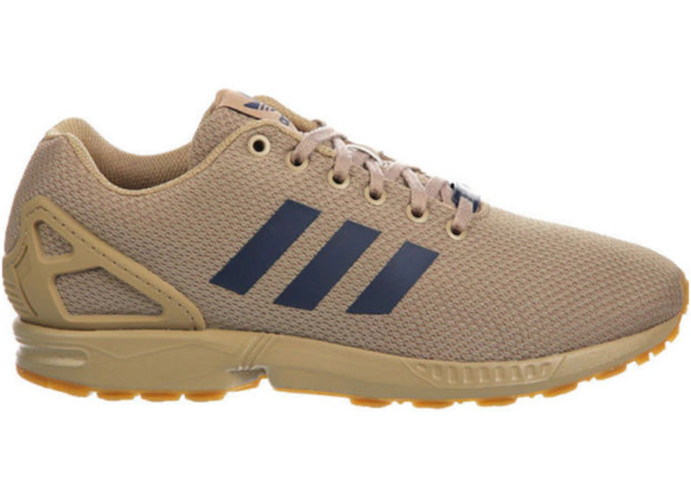 adidas ZX Flux Gum Night Indigo
