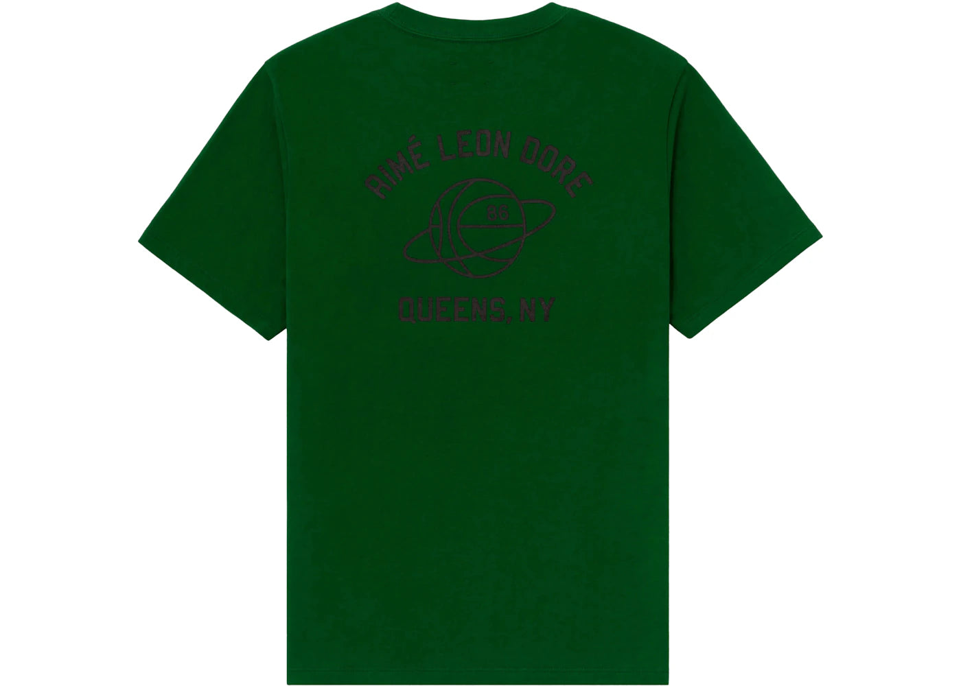 Aime Leon Dore 86 Classic Tee Green