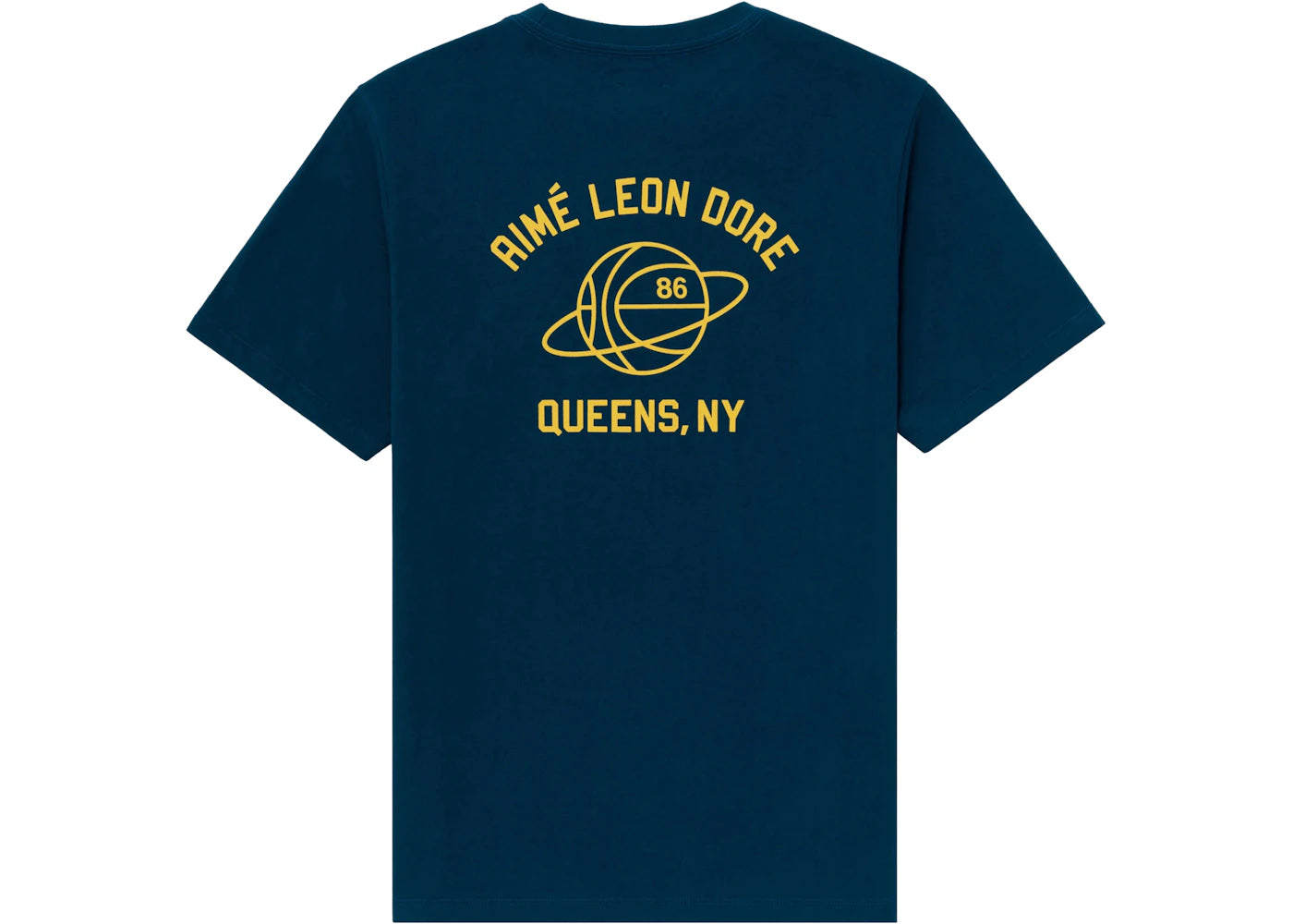 Aime Leon Dore 86 Classic Tee Navy