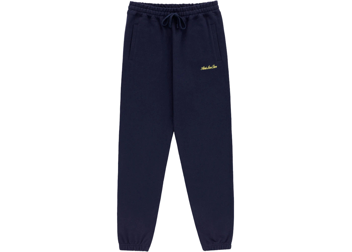 Aime Leon Dore ALD Uniform Sweatpants Navy