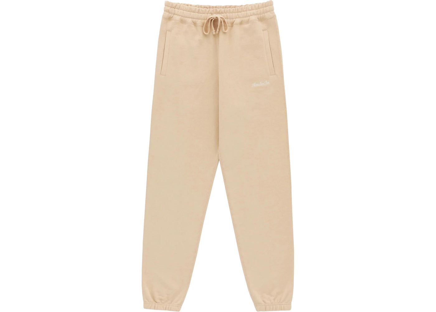 Aime Leon Dore ALD Uniform Sweatpants Tan