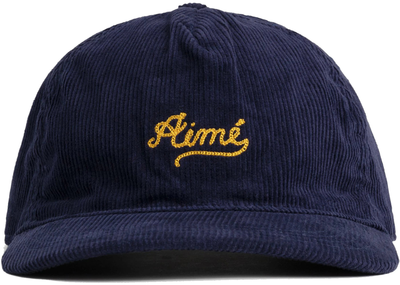 Aime Leon Dore Aimé Chain Stitch Hat Blue